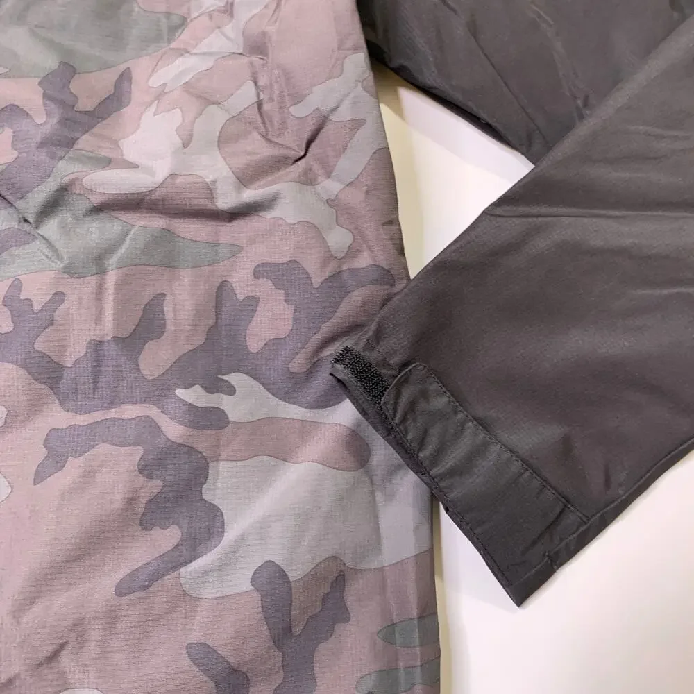 DIXXON jacket men